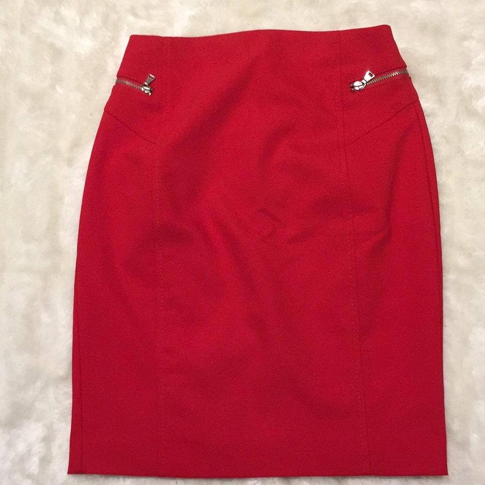 Express Pencil Skirt